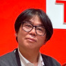 店長
