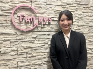 株式会社FunGuys（ファンガイズ） 未経験歓迎／事務職なのに月給28万円以上／実働7時間勤務