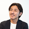 Kさん／事業責任者