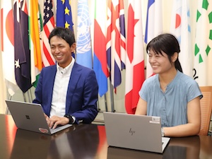 株式会社アテナ 業務統括マネージャー（BPO領域）／残業20h未満／土日祝休