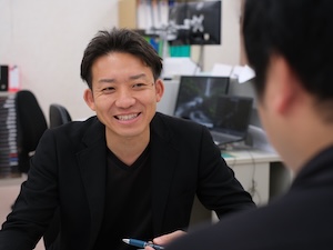 株式会社クリアライフ 不動産管理事務／月給25万円～／完休2日制／定着率100％