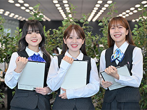 明鏡管理サービス株式会社(グループ会社／キュービクルメンテ協会) 事務スタッフ／未経験歓迎／産育休制度も充実／髪型ネイル自由