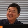 代表・村杉さん