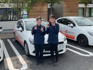 株式会社ＩＡＣドライビングスクール(IACグループ) 自動車教習所のインストラクター／未経験9割／賞与年2回