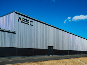 株式会社ＡＥＳＣジャパン EV電池の生産設備保全／賞与4.8カ月／年間休日121日