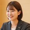 「信頼が広がる喜びを実感できる仕事です！」