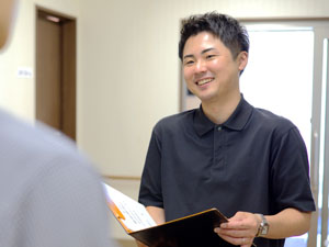 株式会社ＣＬＡＮ 施設長／サービス管理責任者／新規オープンの綺麗な施設での勤務