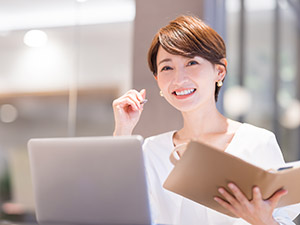 株式会社エス・エム・エス・データテック【TOKYO PRO Market】 営業事務（経験者募集）週3～4日リモート可能・年休125日～