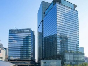 コクヨアンドパートナーズ株式会社 事務担当（総務・受付）／新規オープン求人／土日祝休み