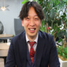 先輩社員