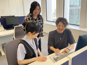 株式会社アイ・エス・エス(グループ会社／株式会社翻訳センター) 通訳コーディネーター／未経験歓迎／リモート可／フレックス制