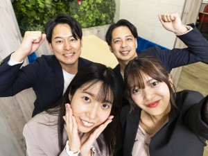 株式会社アップコム 人材コーディネーター／未経験OK／完全週休2日／残業5h未満
