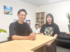株式会社アイトリガー Webマーケティング／月26万～／土日祝休／佐賀／服装自由