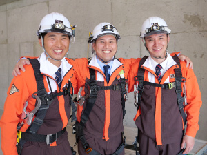 株式会社プレジオ 建築施工管理／業界イメージを覆すホワイトさ／年休120日以上