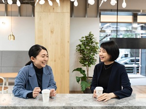 株式会社フロンティアコンサルティング バックオフィス業務／リモート可／原則提示退社／大手町駅直結