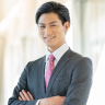課長代理／入社4年目