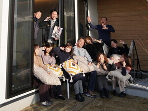 株式会社オカムラホーム 売れる仕組みあり！注文住宅営業／未経験OK／年休126日
