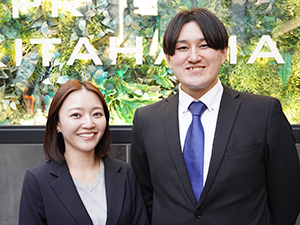 株式会社ＢＣラボ(アスパークHDグループ) 総合職（人材営業・採用人事）／ケミカル領域に特化／未経験OK