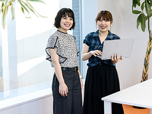 株式会社ワンアンドオンリー WEBマーケター／未経験歓迎／年間休日127日／インセンあり