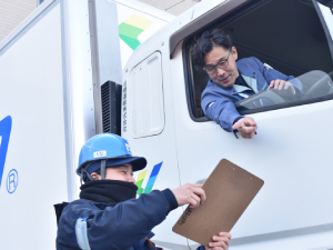 名糖運輸株式会社(SGホールディングスグループ) 運送・倉庫管理業／主任級～スタートできる管理職候補／手当充実