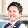 ドライバー（2024年7月入社　前職：機械オペレーター）