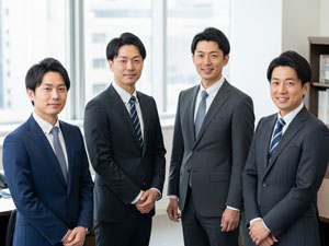 税理士法人仲田パートナーズ会計 税務会計スタッフ／業績手当年5回／土日祝休／スキルが身に付く