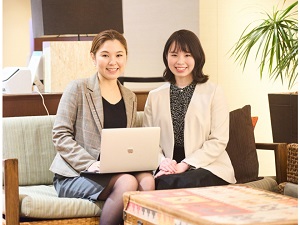 株式会社アルシード（ALLSEED） IT事務／未経験可／ホワイト企業認定／年休126／残業月4h