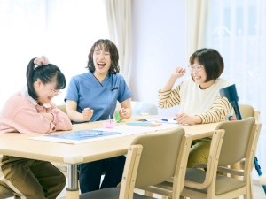 株式会社ＬＩＴＡＬＩＣＯ【プライム市場】 福祉施設のオープニングスタッフ／新築／見学OK
