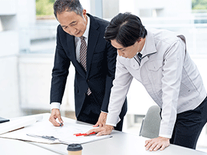 株式会社ベストコミュニティ マンション管理（未経験歓迎）土日祝休・年休125日・退職金有