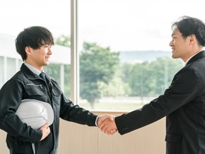 株式会社東亜製作所 安全を守る標識の営業／土日休／転勤なし／個人ノルマなし