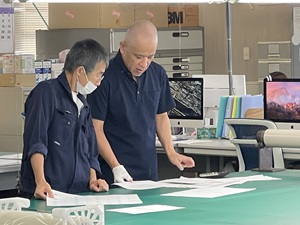 株式会社東亜製作所 道路標識等のDTPオペレーター／土日休／転勤なし／残業僅少