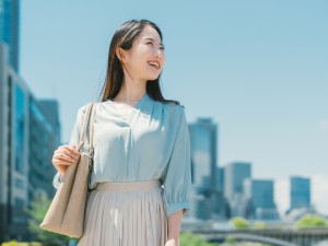 株式会社日本ビジネスデータープロセシングセンター 受付事務／未経験歓迎／完休2日・土日祝休み／産育休の実績多数