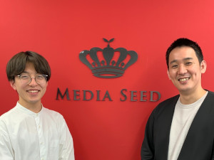 株式会社メディアシード Webマーケティング営業／新規事業／インセンティブあり