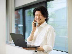 横山建設株式会社 経理（残業月5h程度／完全週休2日制／各種手当充実／転勤無）