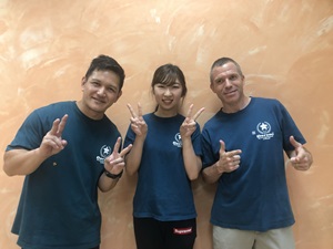 有限会社ドレミ インターナショナルスクールの保育士・保育士補助／英語力は不問