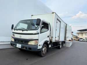 株式会社ワイ・イー・エス 配送倉庫作業／月給27万円～／県内配送・日勤のみ・残業ほぼ無