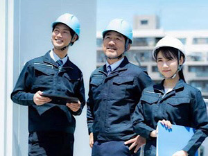 株式会社修復技術システム 文化財の調査・保存／経験不問／月給25万円～／年休125日