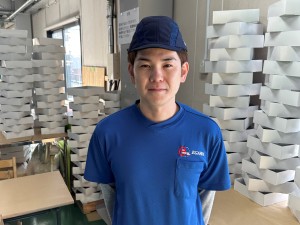 株式会社エガワ 製造スタッフ／未経験歓迎／月給25万円～／手当充実／連休OK