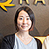 先輩社員