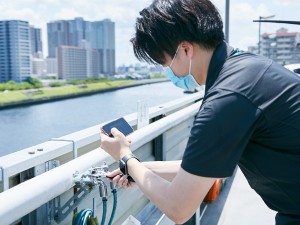 株式会社アクアリンク 総合職／未経験歓迎／月給27万円以上／完休2日制