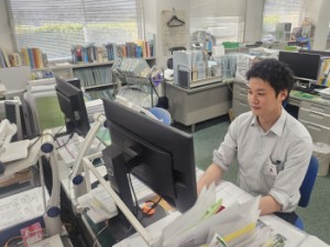 社会医療法人美杉会 事務系総合職／未経験歓迎／地域密着の医療法人／賞与4.1カ月