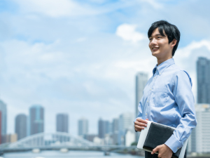 日本宅配システム株式會社 （東京）宅配BOX営業／月給39万円～／早期キャリアアップ可