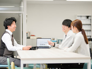 株式会社ダルトンメンテナンス(ダルトングループ) 既存顧客向け法人営業／リモート可／未経験歓迎／年休126日