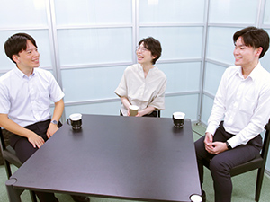 工藤公認会計士税理士事務所 税務・経営コンサルタント・税理士補助／未経験歓迎／若手活躍中