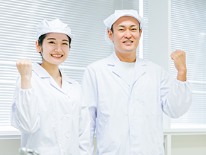 伊藤製パン株式会社 パンの製造スタッフ／未経験歓迎／安定企業／食事補助・社割あり