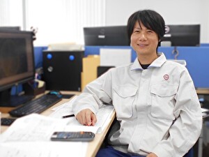 日本化工機株式会社 設備設計／未経験歓迎／年休125日／残業月10h／研修充実