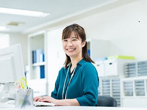 ウェルビー株式会社 人事担当／未経験歓迎／年休125日／残業ほぼなし／賞与年2回