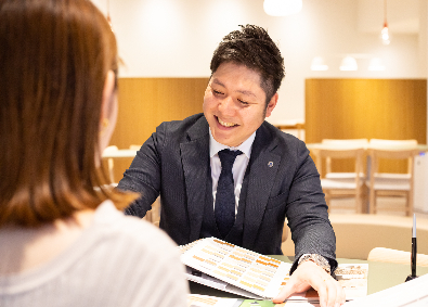 リアルティ株式会社 不動産営業／未経験歓迎／横浜駅徒歩5分／フレックスタイム導入