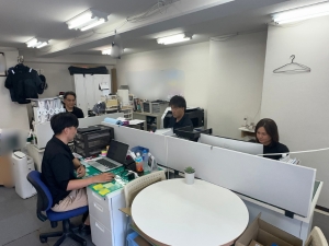 株式会社アウルリンク 清掃・軽リフォーム／未経験歓迎／月給30万円／オープニング
