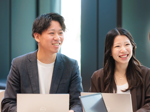 株式会社キャリアマート Webマーケター／未経験歓迎／フレックスタイム制／リモート可